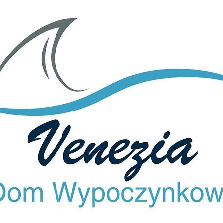 Venezia De Luxe Dom Wypoczynkowy Leba Ngoại thất bức ảnh