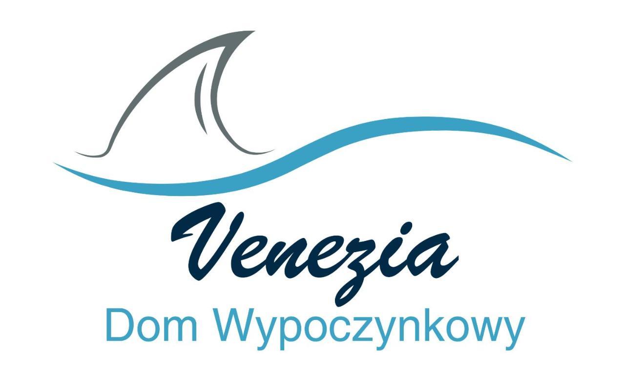 Venezia De Luxe Dom Wypoczynkowy Leba Ngoại thất bức ảnh